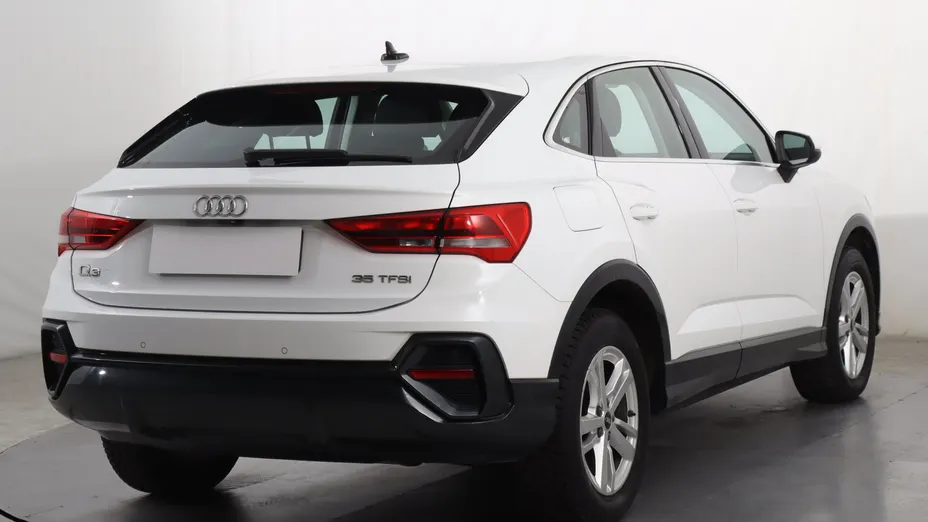 Audi Q3 Sportback -