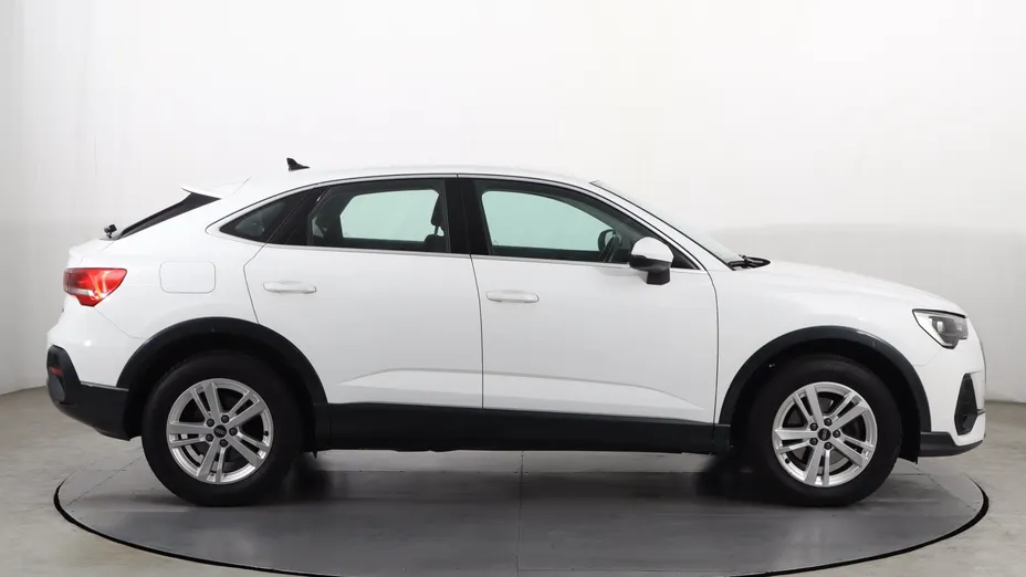 Audi Q3 Sportback -