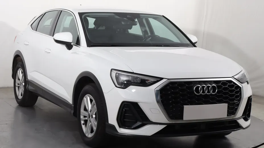 Audi Q3 Sportback -