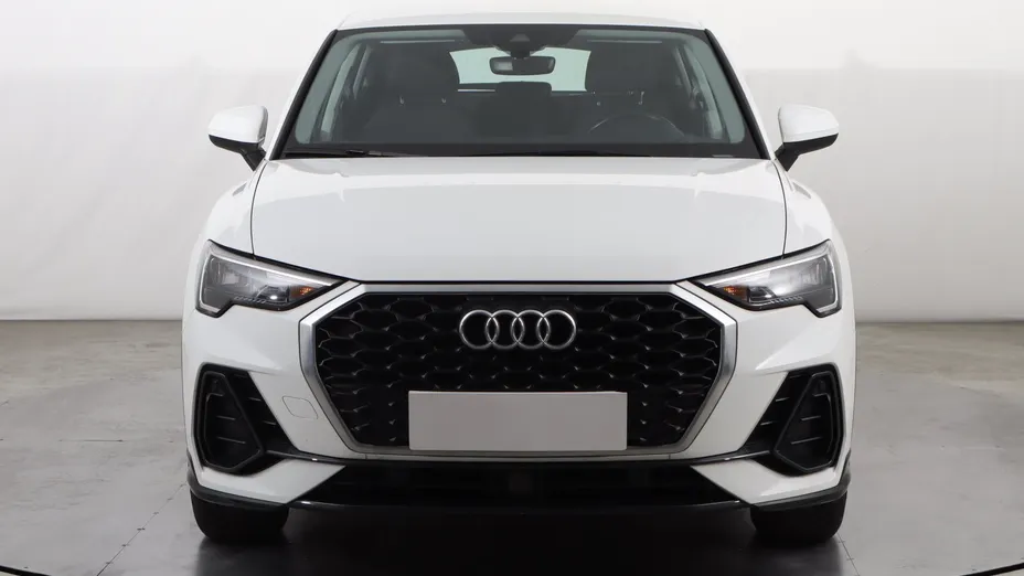 Audi Q3 Sportback -