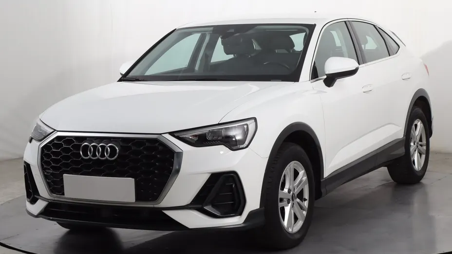 Audi Q3 Sportback -