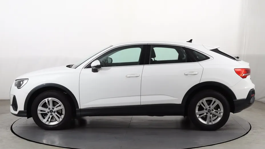 Audi Q3 Sportback -