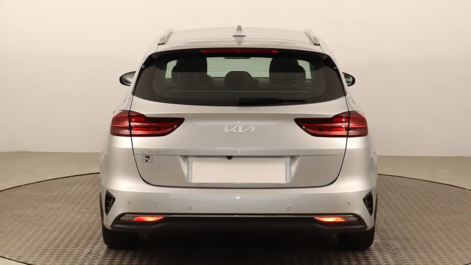 Kia Cee'd -