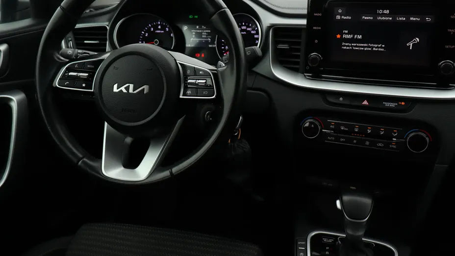 Kia Cee'd -