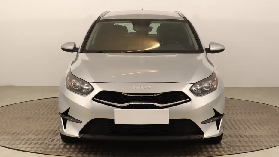 Kia Cee'd -
