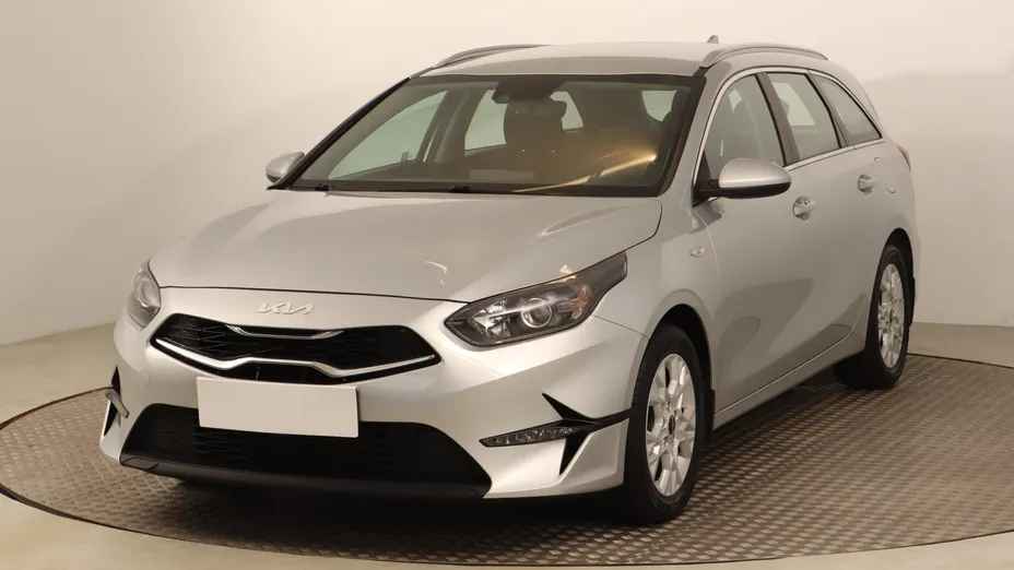 Kia Cee'd -