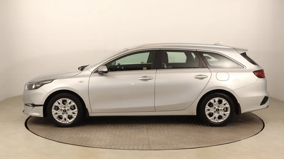 Kia Cee'd -