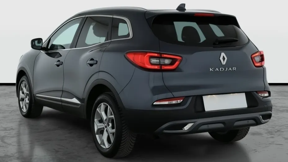 Renault Kadjar -