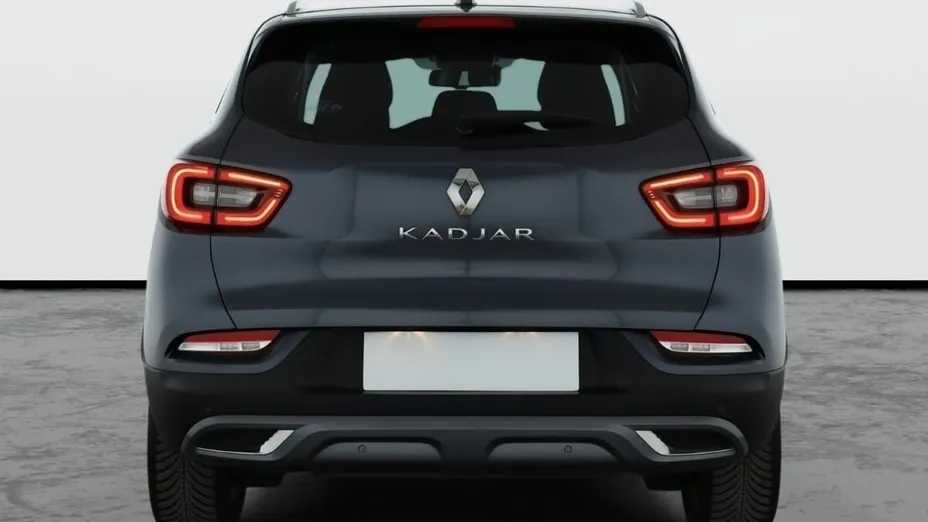 Renault Kadjar -