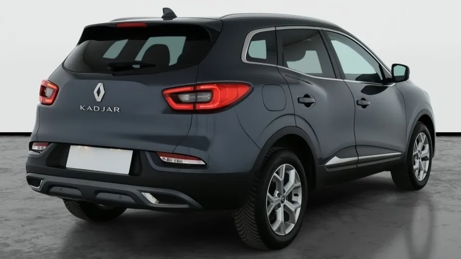 Renault Kadjar -