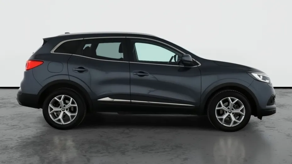 Renault Kadjar -