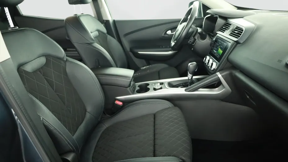 Renault Kadjar -