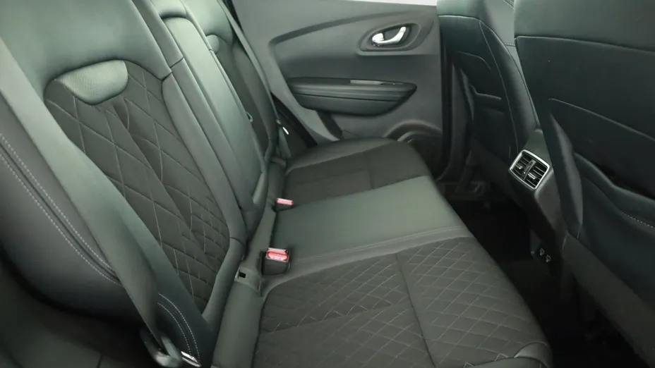 Renault Kadjar -