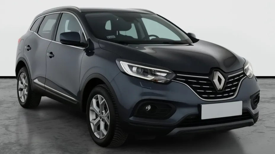 Renault Kadjar -