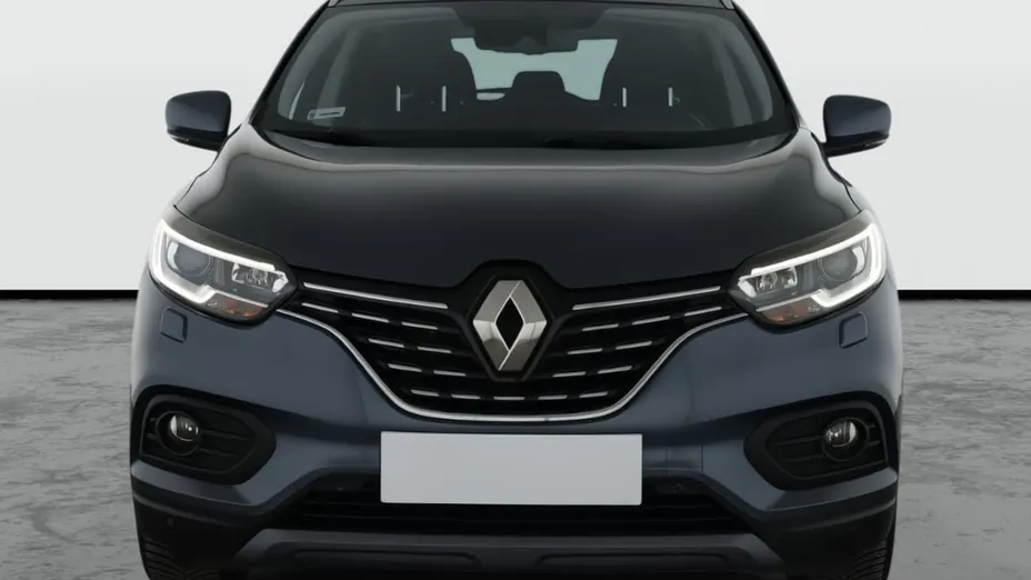 Renault Kadjar -