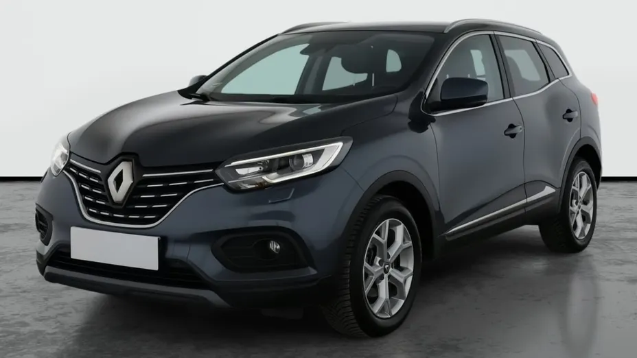 Renault Kadjar -