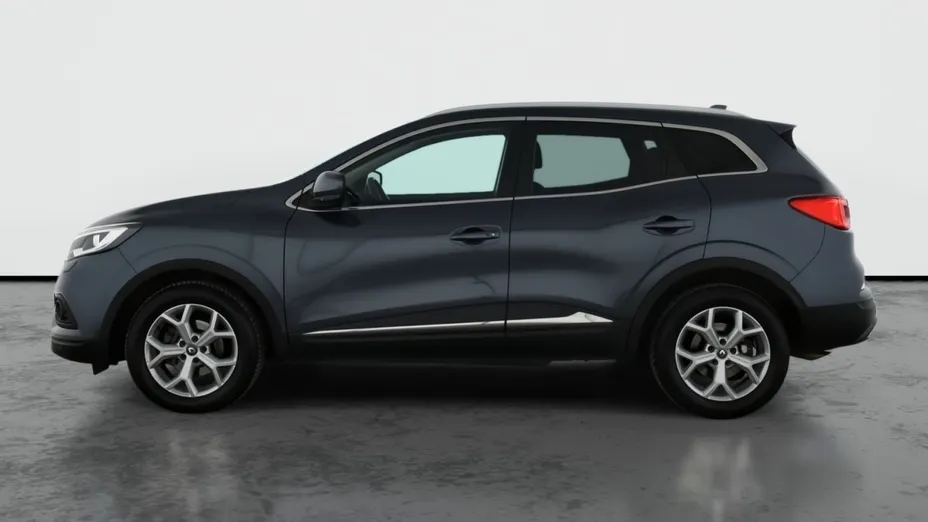 Renault Kadjar -