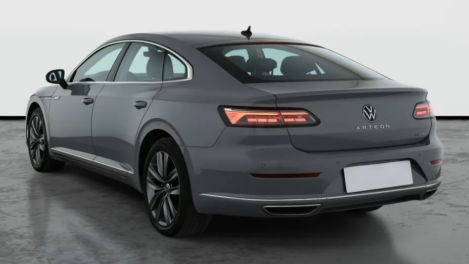 VW Arteon -