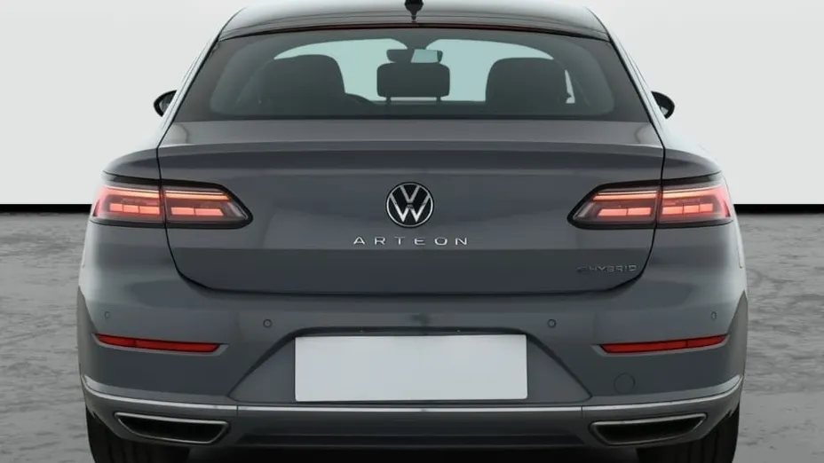 VW Arteon -