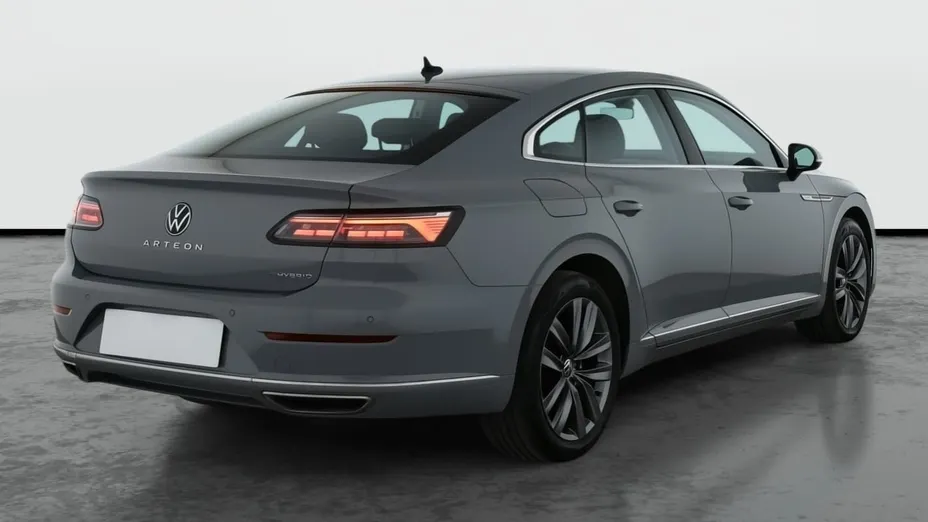 VW Arteon -
