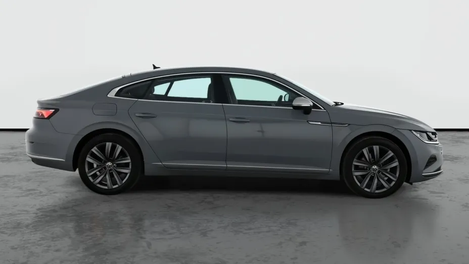 VW Arteon -