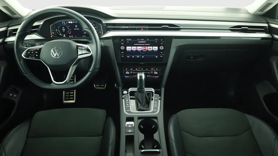 VW Arteon -