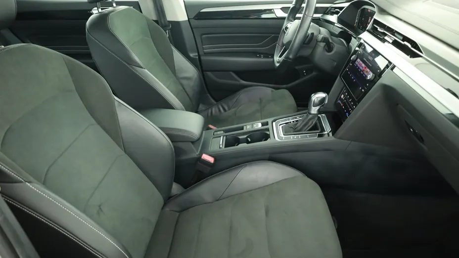 VW Arteon -