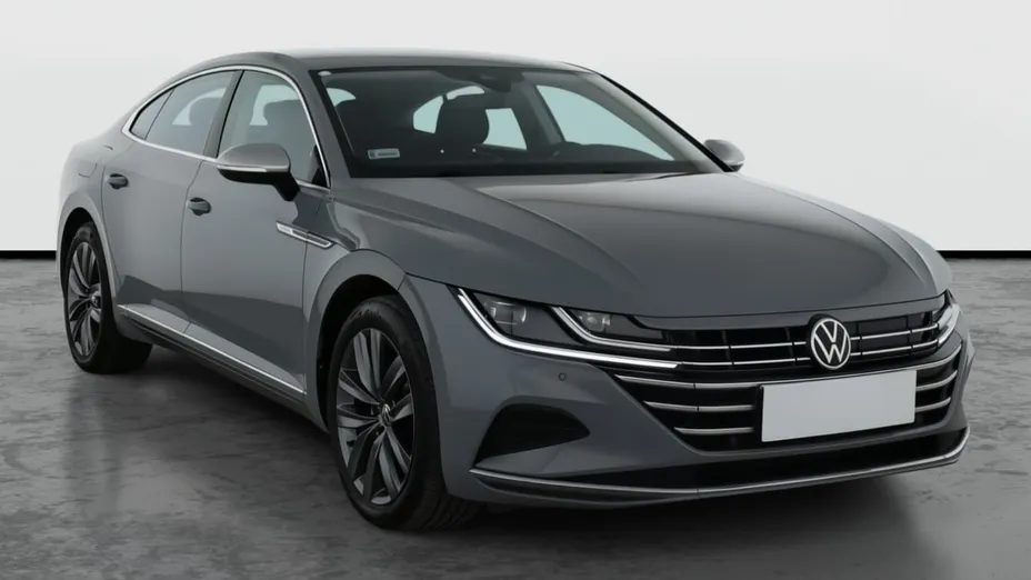 VW Arteon -