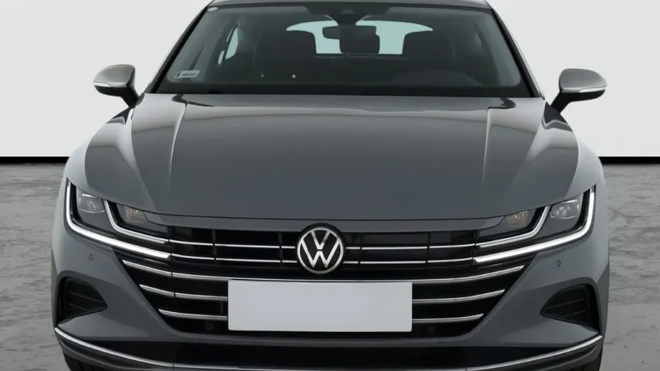 VW Arteon -