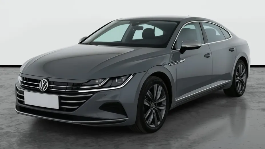 VW Arteon -