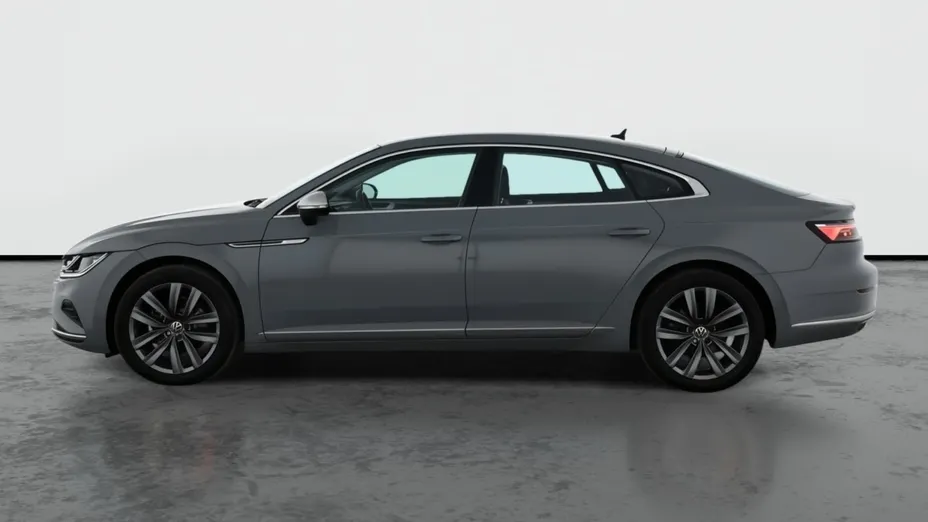 VW Arteon -
