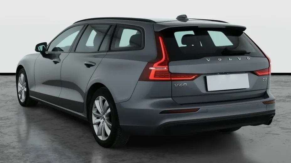 Volvo V60 -