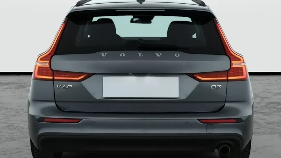 Volvo V60 -