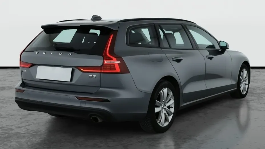 Volvo V60 -