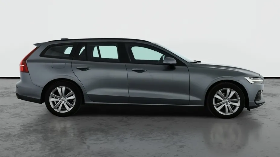Volvo V60 -