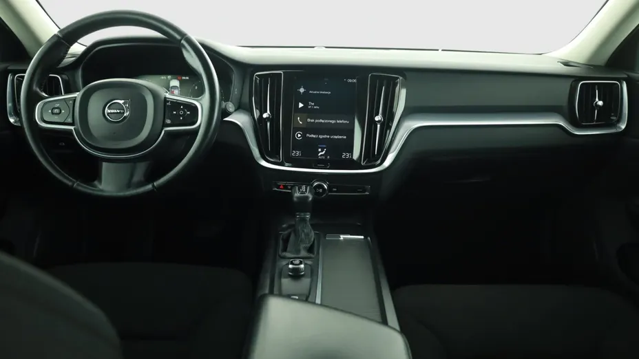 Volvo V60 -