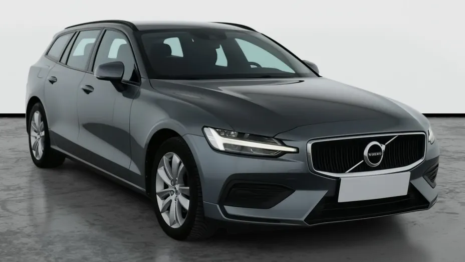 Volvo V60 -