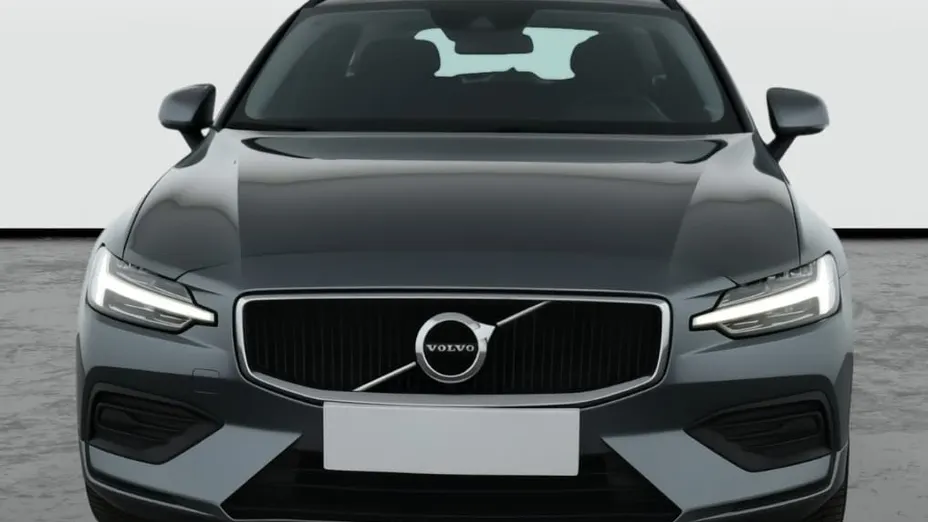 Volvo V60 -