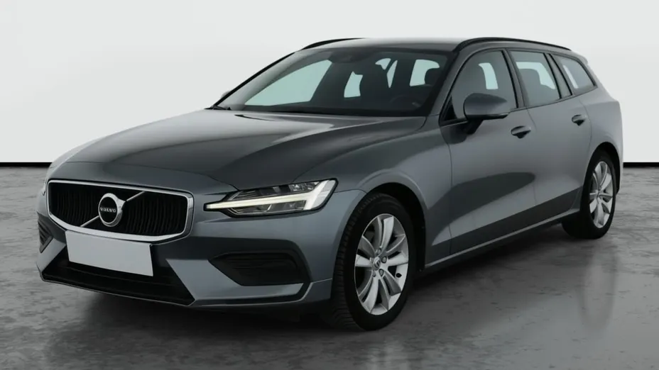 Volvo V60 -