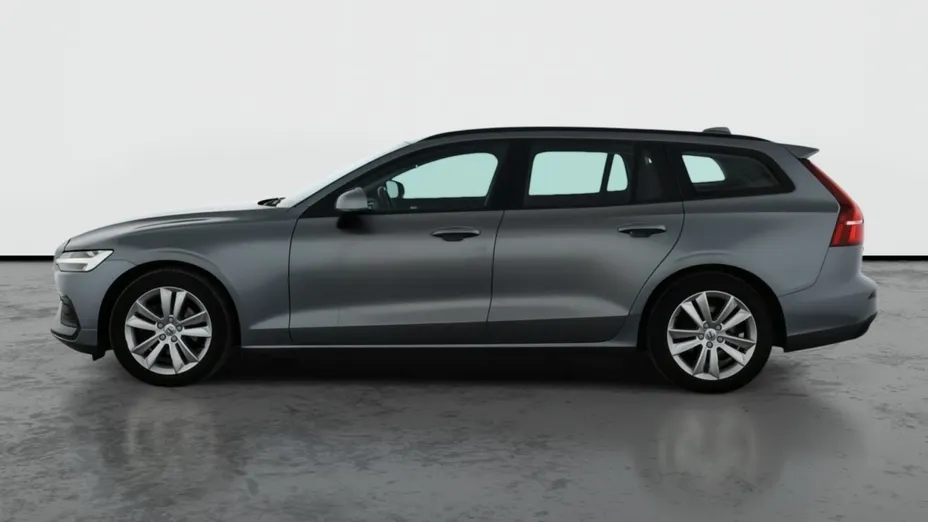 Volvo V60 -