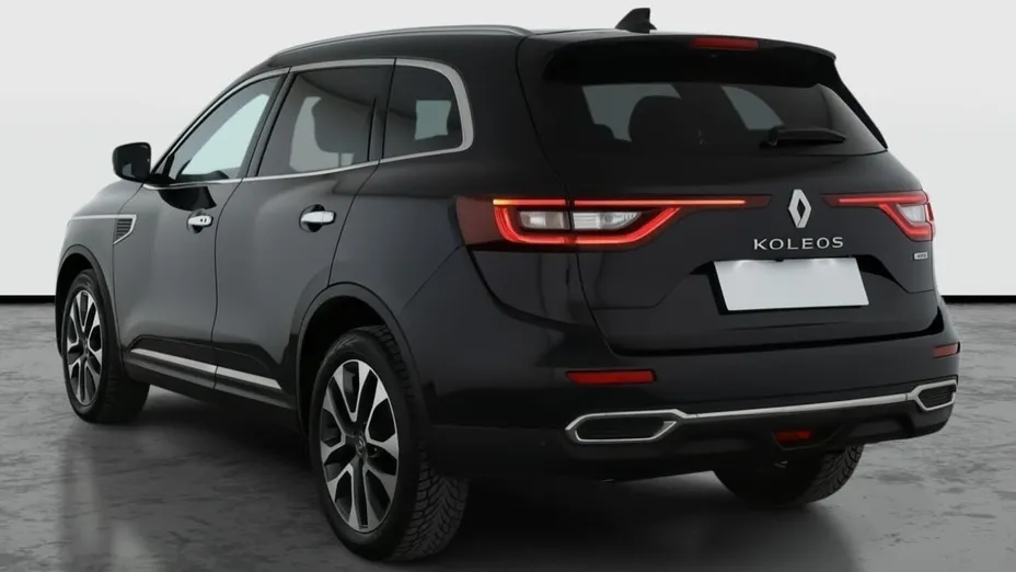 Renault Koleos -