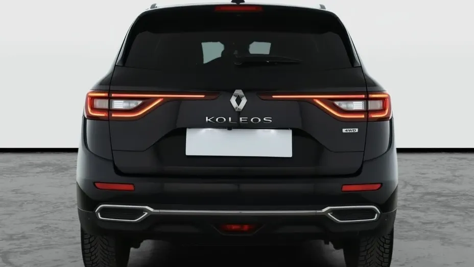 Renault Koleos -