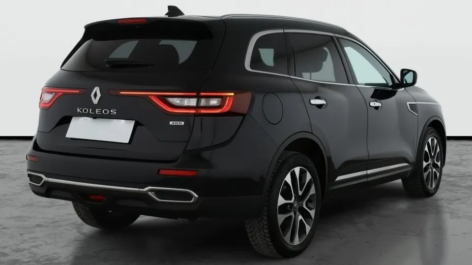 Renault Koleos -