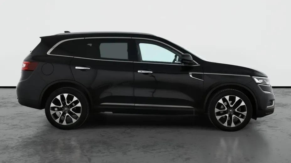 Renault Koleos -