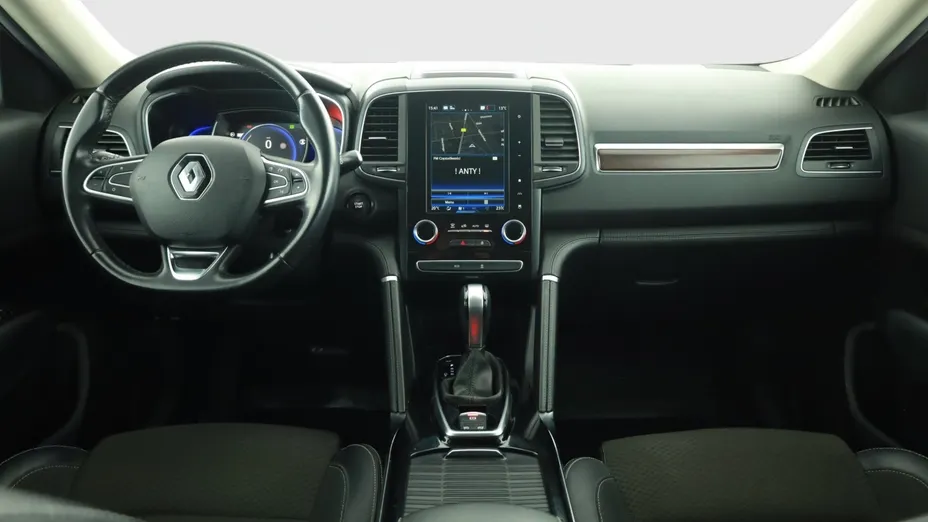 Renault Koleos -