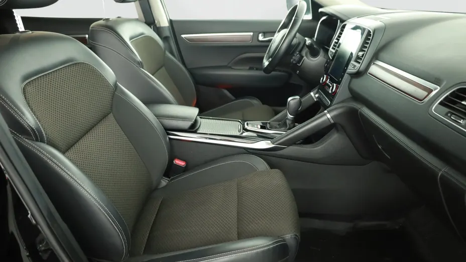 Renault Koleos -