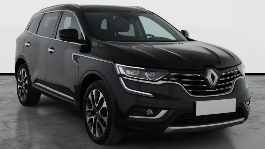 Renault Koleos -