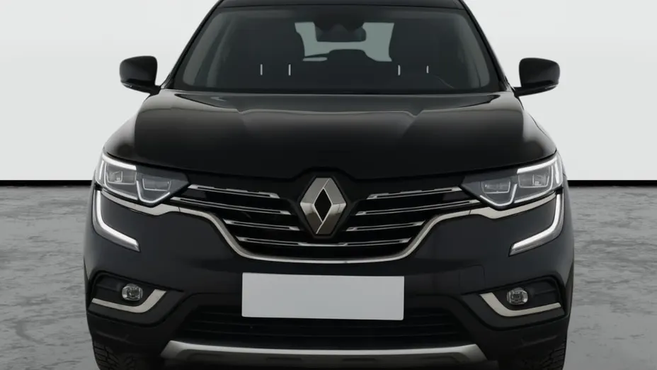 Renault Koleos -