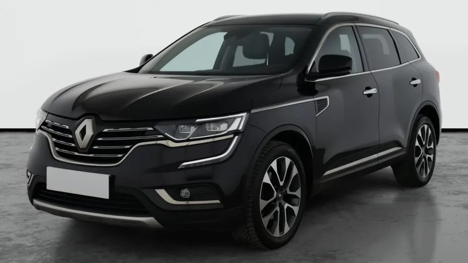 Renault Koleos -
