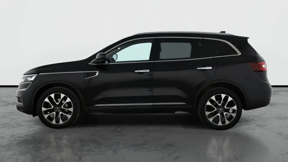 Renault Koleos -